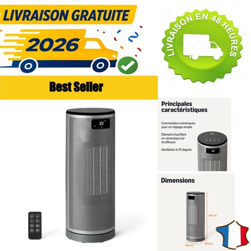 Amazon basics radiateur - amazon,