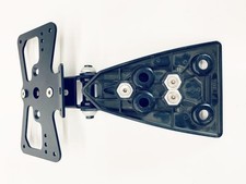 Support de plaque Rizoma HONDA