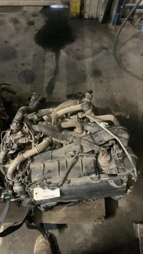 Moteur citroen nemo 00000135ph - moteur,