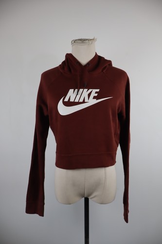 Nike sweat capuche femme tg - À,