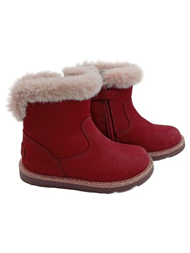 Elefanten bottes hiver fille - bottes,