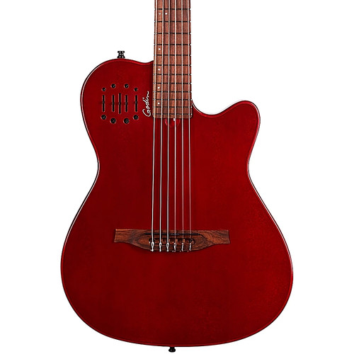 Godin multiac mundial - godin,