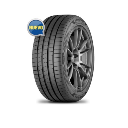 Pneu 205 50r17 goodyear - 205/50r17, eagle