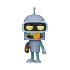 Funko Pop! Animation: Futurama