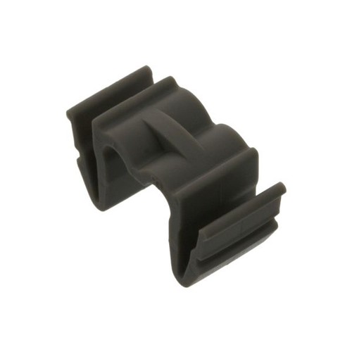 Support conduite carburant - support,,