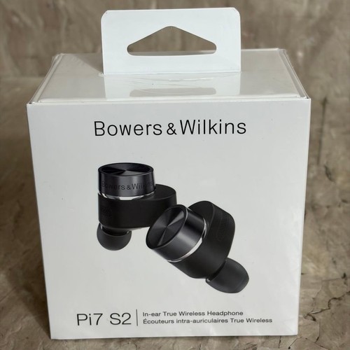 Bowers wilkins true - wilkins, wireless