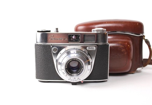 Vintage kodak retinette - retinette, 35mm