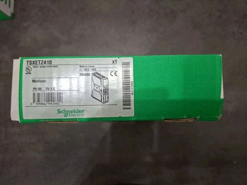 Tsxetz410 carte automate - carte,