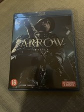 Coffret Blu Ray Série TV