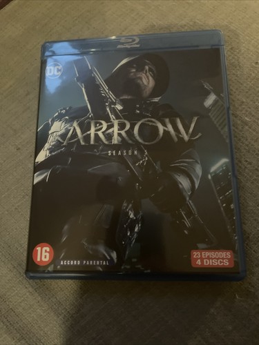 Coffret blu ray série - coffret,