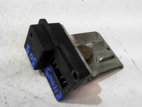 Resistance chauffage peugeot - chauffage,