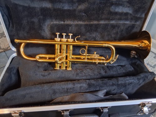 1950 york trumpet - 1950,