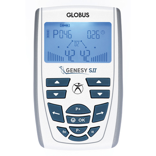 Globus genesy pro - genesy, s2
