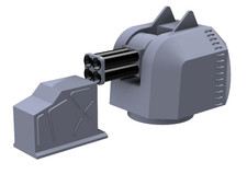 L’Arsenal 3D400-041 –