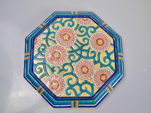 Ancien dessous plat - ancien,