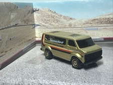 Matchbox 1/64 🇨🇵 Chevy