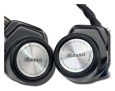 Écouteurs iBasso Audio 3T-154