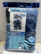 Serviette Stitch, Drap de plage ou drap de bain Lilo and Stitch Disney