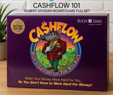 Neuf Rich Dad Cashflow 101