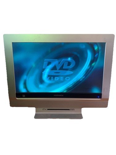 Vintage 2007 magnavox lcd - vintage,