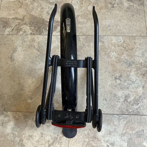 Brompton advance roller - roller, rack