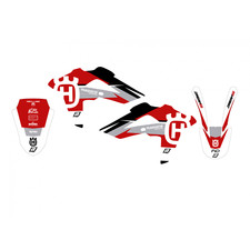 Kit Autocollant Graphiques