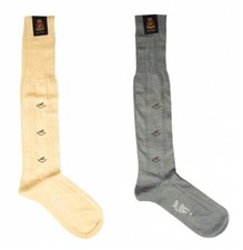 Chaussette longue pour hommes