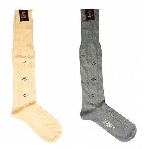 Chaussette longue pour - , hommes