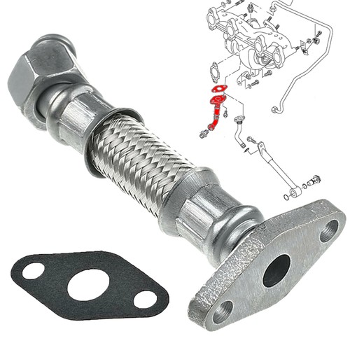 Conduite turbo tuyau de - conduite,