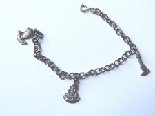 Ancien bracelet bretagne - ancien,