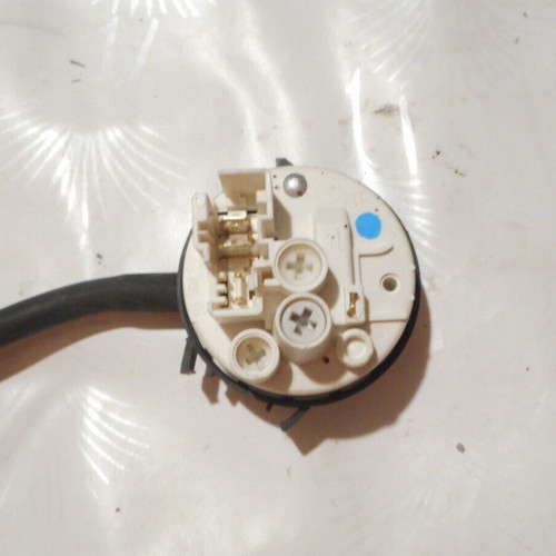 Pressostat lave linge - pressostat,
