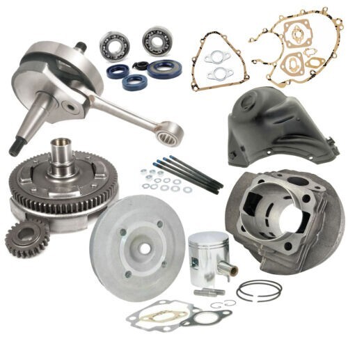 Set modification cylindre 130 - set,