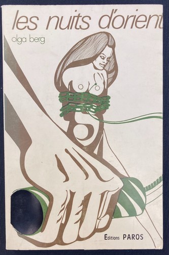 Curiosa les nuits d orient - curiosa,