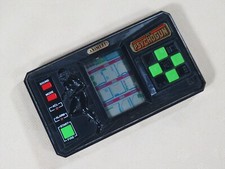 Space cobra psychogun - space,