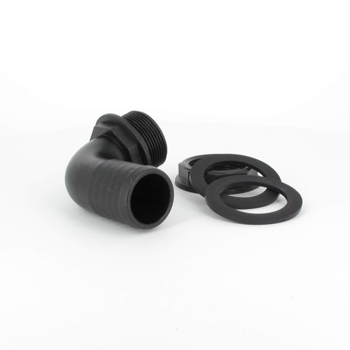 Trop plein cuve eau - 1000l,