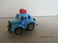 380N VW Cox Takara Japon L 4,8 cm Jouet Friction Calandre Rolls Royce L 4.8 cm