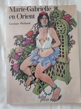 Marie-Gabrielle en Orient -