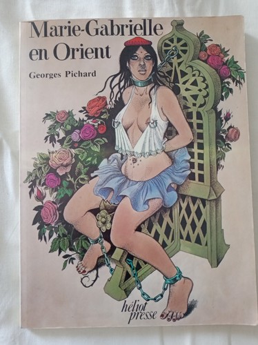 Marie gabrielle orient - en,