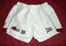 Short(No Maillot)De Rugby De