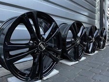 Jantes Audi A3 18 Pouces Full Black