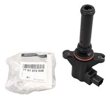 Genuine Fuel Heater Unit