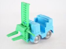 Jouet bazar en plastique