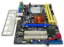 Carte mère ASUS P5KPL-AM