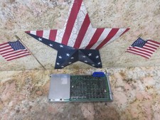 Hitachi FANUC Carte Circuit Bulle Mémoire Unité Bmu 64-1 A87L-0001-0015 05H