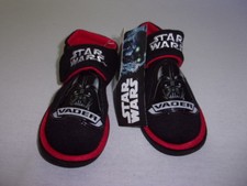 CHAUSSON ENFANT STAR WARS LICENCE DISNEY