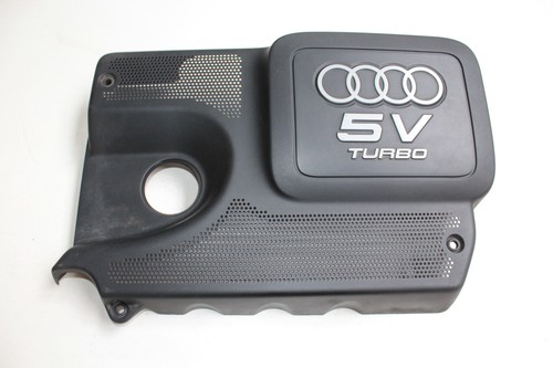 Couvercle moteur cache - cache,