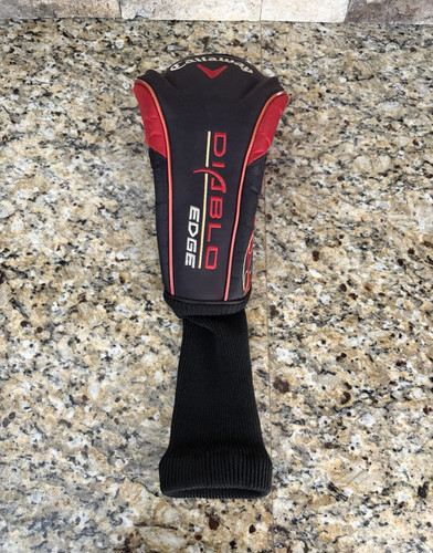 Callaway diablo edge driver - callaway,