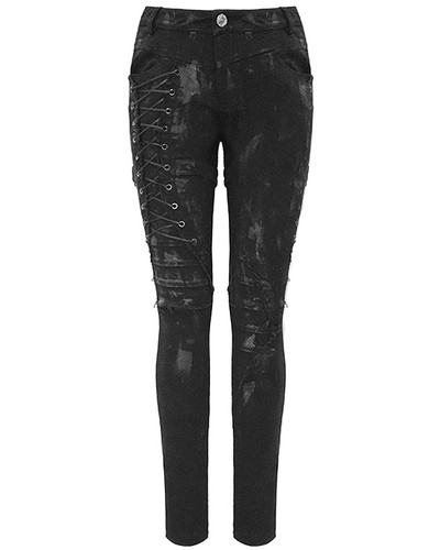 Devil fashion femmes gothique - fashion,