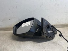 Retroviseur gauche CITROEN C4