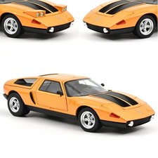 MB Mercedes Benz C 111 / II -